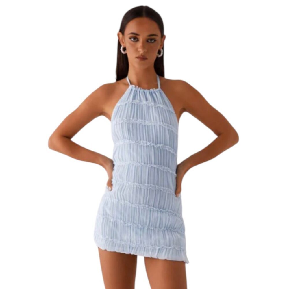 Peppermayo Auillie Mini Dress
